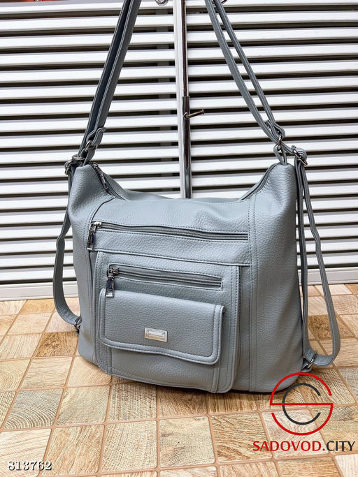 Сумка женская из эко.кожи