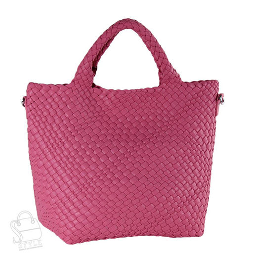 Сумка женская  592452 rose red Velina Fabbiano/30   в Новосибирске