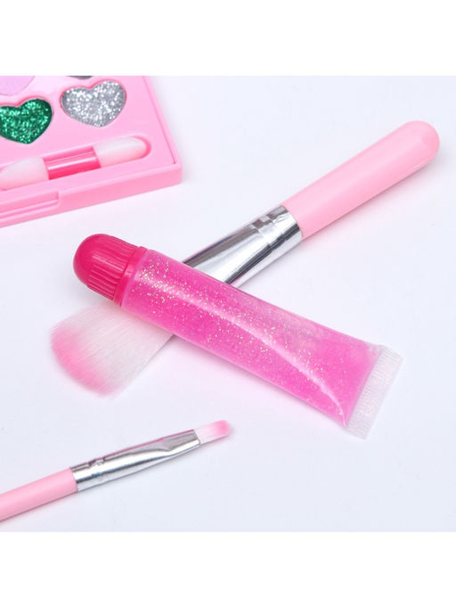 Набор косметики для девочек Beauty Box 3 - Simaland фото 35