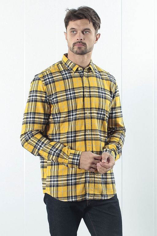 Рубашка TOM TAILOR