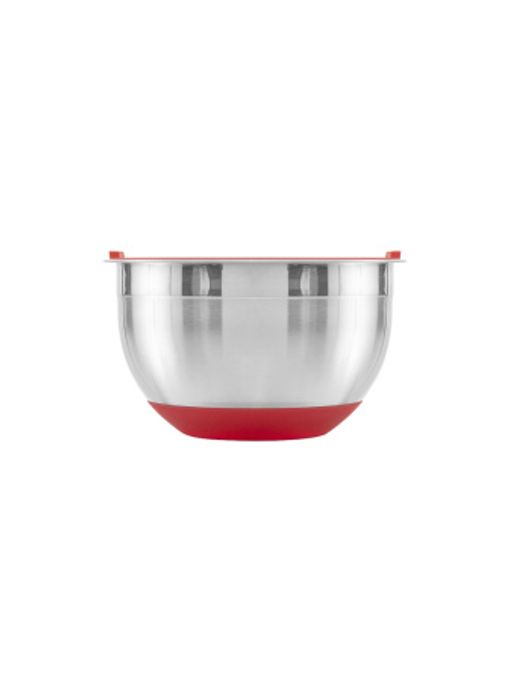 Миска с крышкой MIX 3л