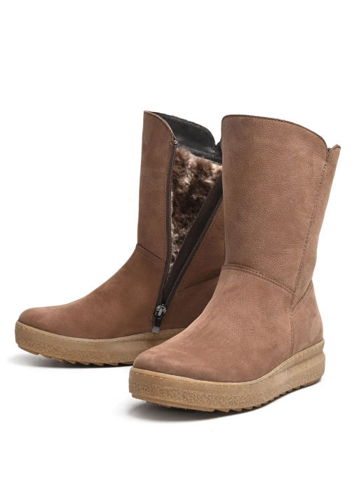 Ботинки Ионесси