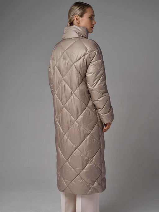 Пуховик женский HOOPS, арт. 81820z