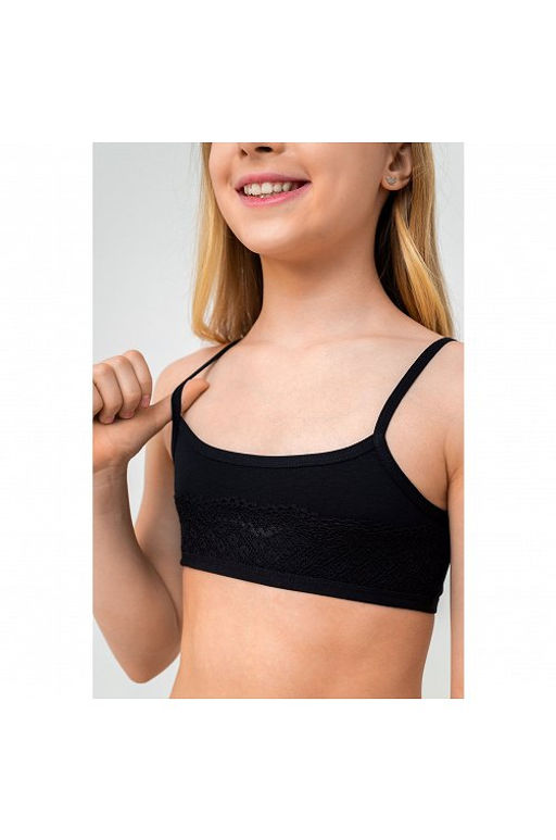 Майка-топ для девочки 3шт. Baykar  фото 13