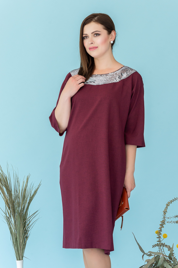 48504-1 Платье Eliseeva Olesya  фото 7