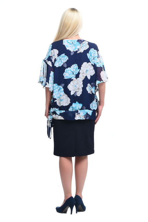 Блузка - Olsi фото 2