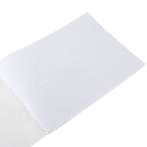 Альбом для рисования А4, 40 листов 100 г/м, на скрепке, Синий трактор  фото 2