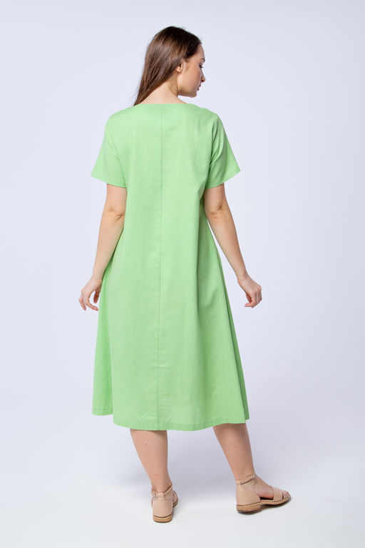 Платье женское LenaLineN арт. 003-122-23