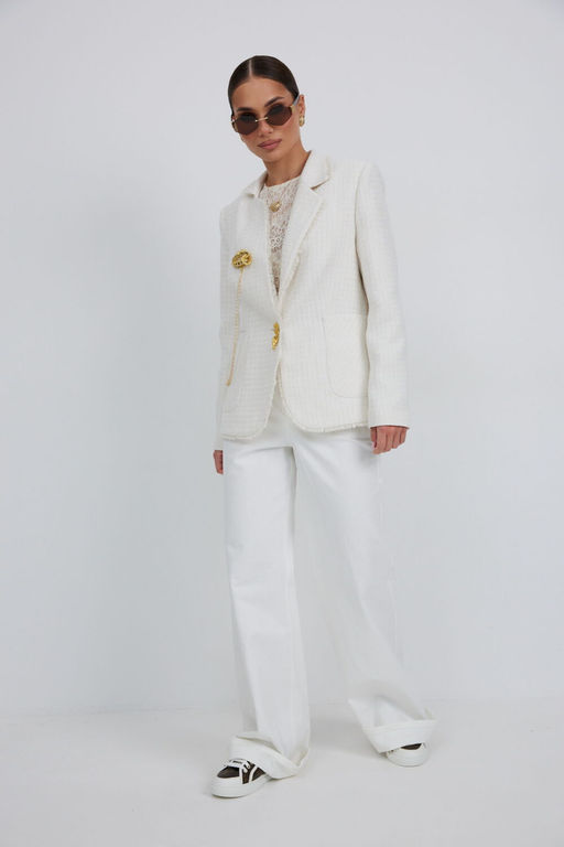 Жакет Vesnaletto 4367-2  фото 9