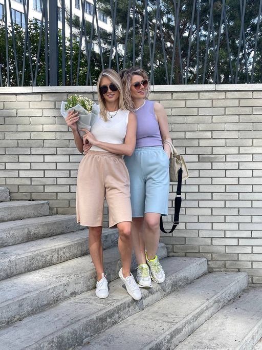 VALENTINA Шорты Энтони №3  фото 4