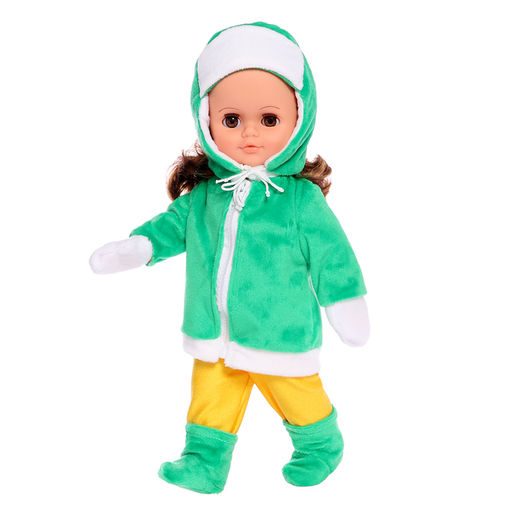 Кукла «Инна Весна дидактическая 2», 43 см