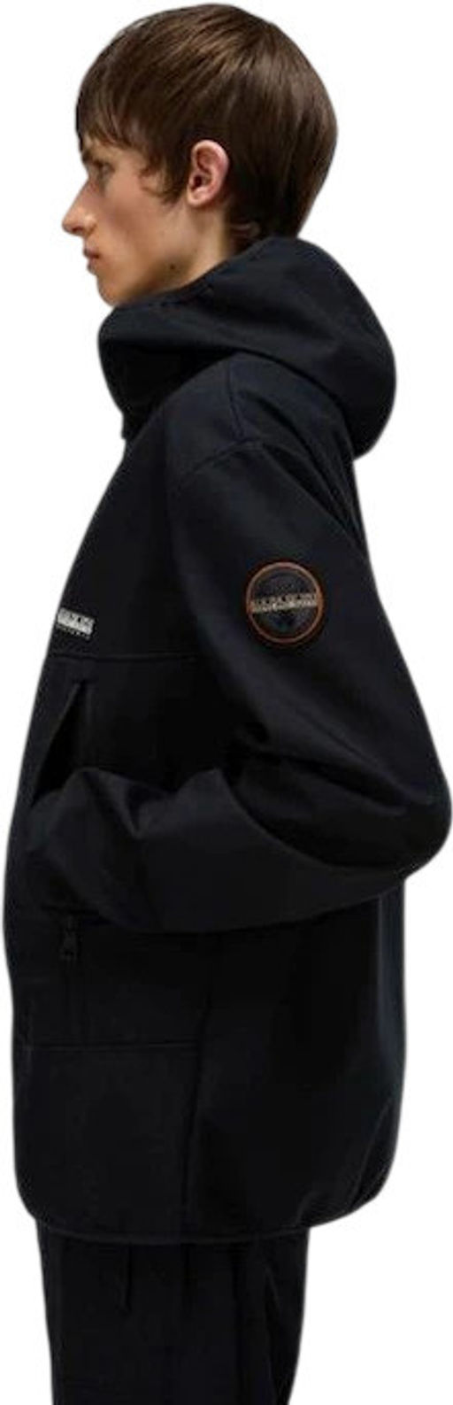 Куртка мужская