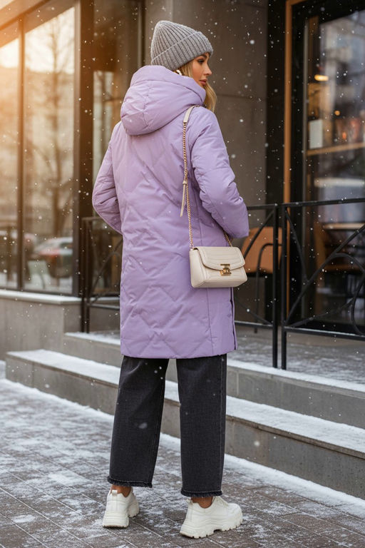 Куртка верблюжья шерсть, арт.316