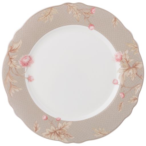 НАБОР ТАРЕЛОК ОБЕДЕННЫХ LEFARD АСТРА 2 ШТ. 27 СМ  фото 3