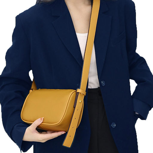 Сумка A-70098-Yellow