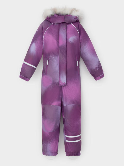 Комбинезон детский Crockid ВК 60098 утеплитель 250 г/м² фото 2