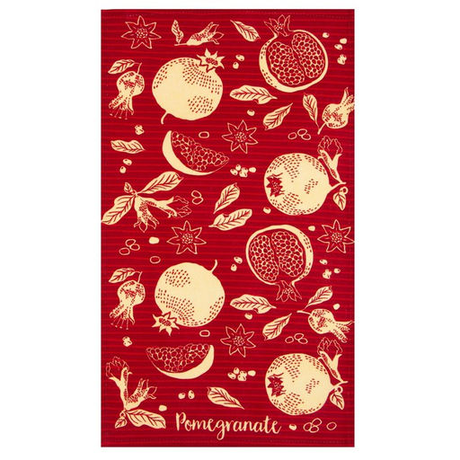 Набор кухонных полотенец Доляна Для тебя, 35х60 см - 2шт, 100% хлопок  фото 5