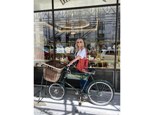 Сумка женская текстиль Lanotti 1701  фото 54