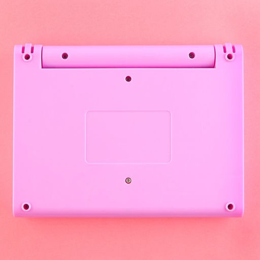 Набор детской косметики Будь стильной, тени 8 цветов, блеск 11 цветов