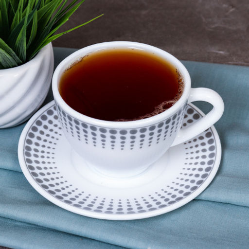 Чайный набор 12 предметов 220 мл / GB220/GD55-6A (7066) /уп 8/ Точки - Галеонтрейд фото 9