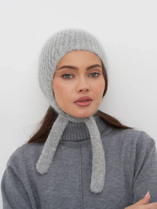 ЛУМИ чепец женский