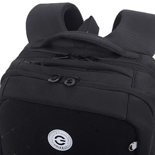 RG-666-3 Рюкзак школьный с обвесом - Grizzly фото 27