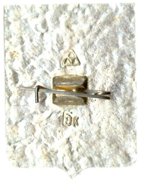 Значок Владимир