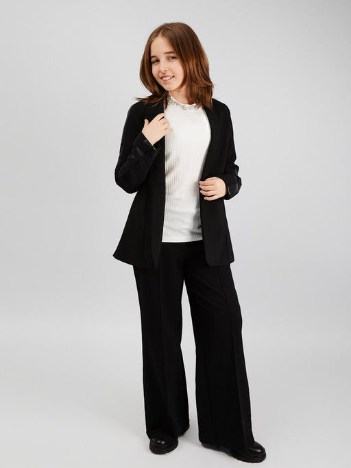 Водолазка для девочки Соль&Перец уценка  фото 6