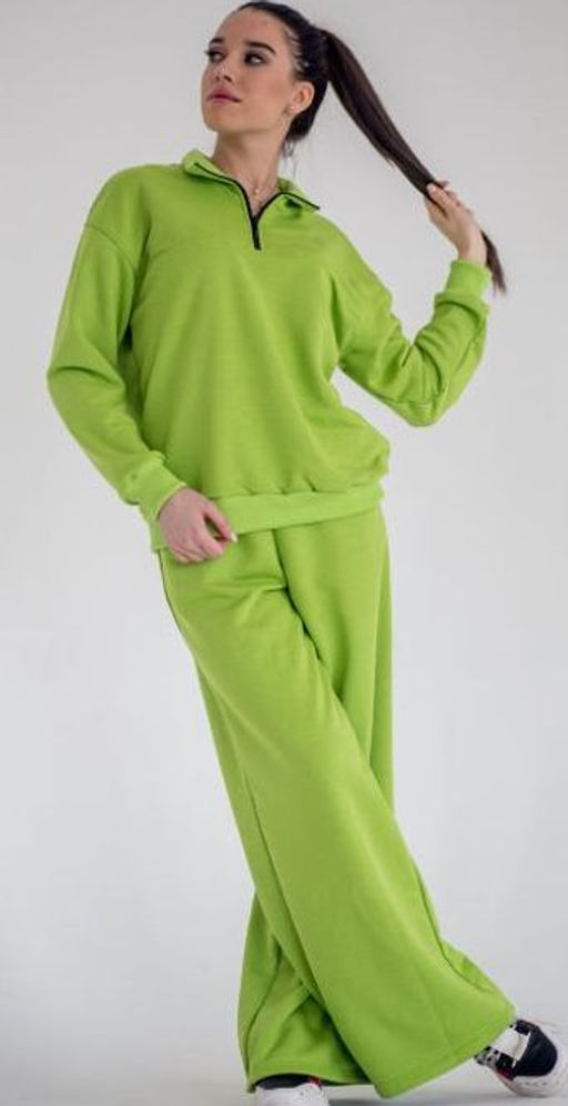 Костюм футре 3х нитка ПЕНЬЕ