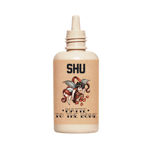 Тональный крем 12ч Matte To The Bone, 345 фарфоровый 201SH11494