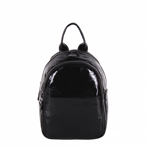 Рюкзак 39037VG black Vitelli Grassi