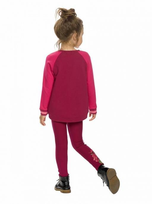 Уценка PELICAN GFLQ3138 брюки для девочек  фото 2