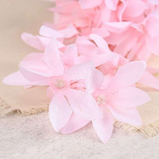 Цветок искусственный 100 см / W01083-4 /уп 200/800/ - Галеонтрейд фото 7