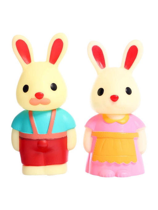 Питомец - сюрприз Зверята, 1 игрушка, МИКС - Simaland фото 8