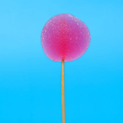 Мармелад на палочке Smile (ассорти), конфетка 30 г - Simaland фото 6