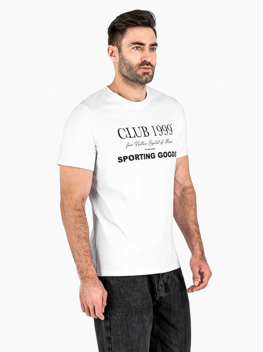 Футболка Top.931M - Argo classic фото 4