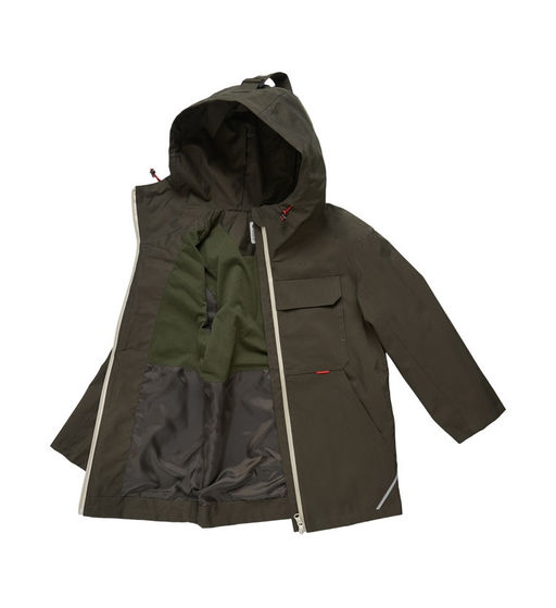 Куртка (ветровка) д/мал. Мартин - Oldos фото 6