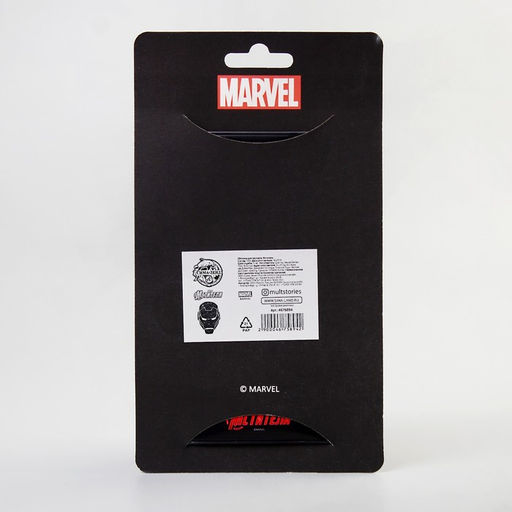 Паспортная обложка, Мстители - Marvel фото 6