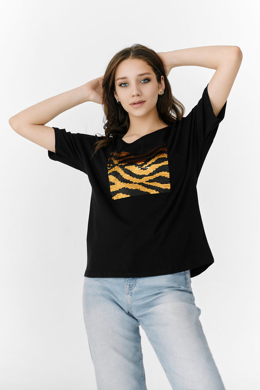 Футболка 8217 - Натали фото 12