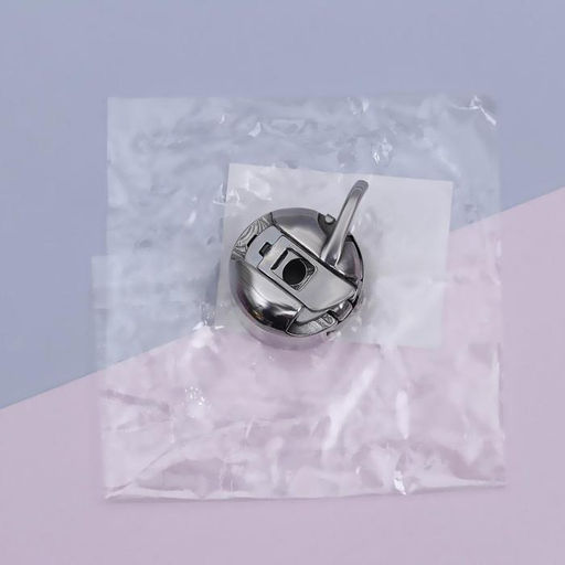 Цена за 2 шт. Шпульный колпачок к БШМ, левый, 3×2.5×1.5 см