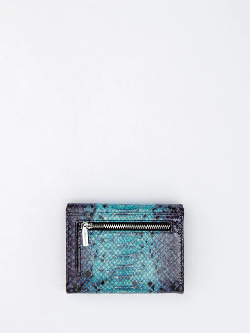 Кошелек 7012-18 blue  Velina-Fabbiano