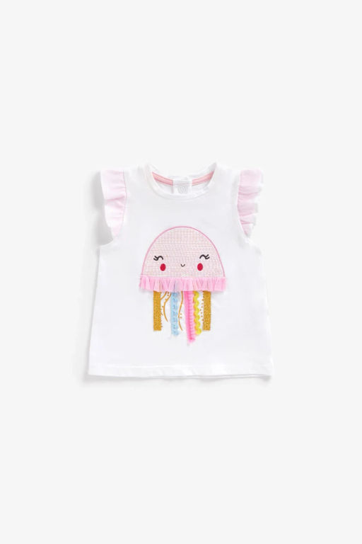 Mothercare / Футболка фото 2