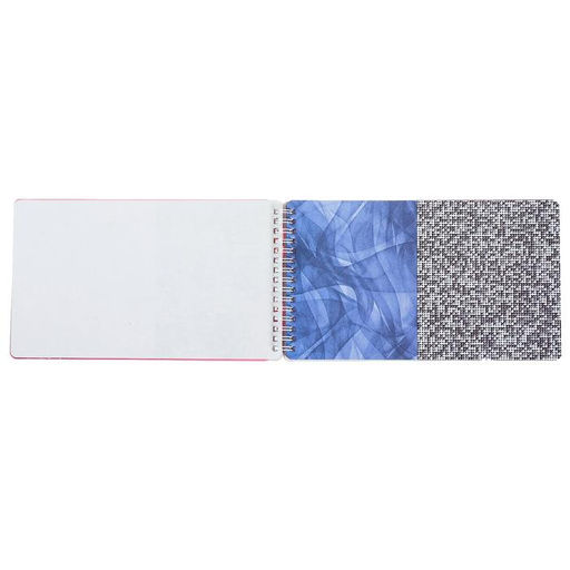 Книга с наклейками и трафаретами Альбом дизайнера. Модный показ