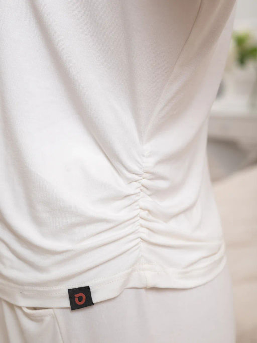 Костюм женский Ананда Вискоза Экрю М-278К GURUS