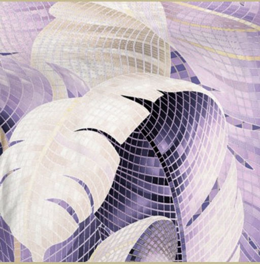 Постельное белье - Перкаль Миссандея Семейный (молния) - Luteks фото 3