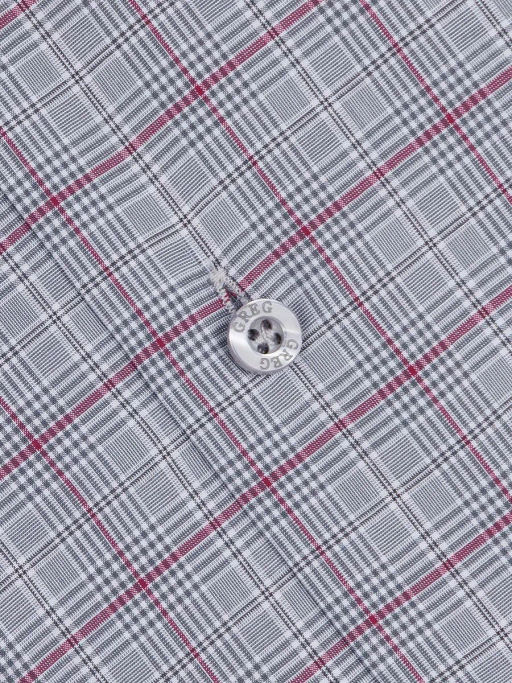 Сорочка мужская длинный рукав GREG 375/231/6043/Z/1p фото 2