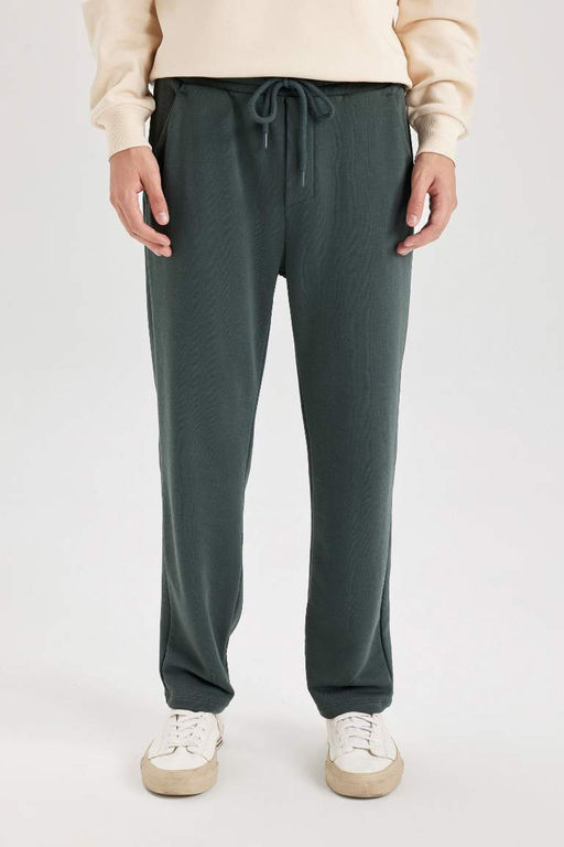 Спортивные штаны стандартного кроя - Defacto фото 5