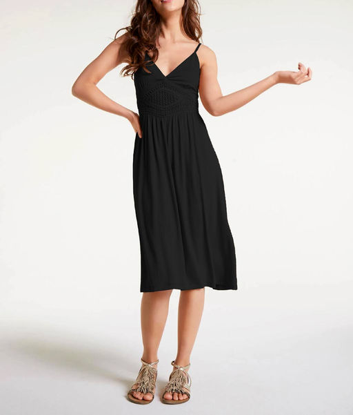 Платье, черное - Ashley brooke фото 3