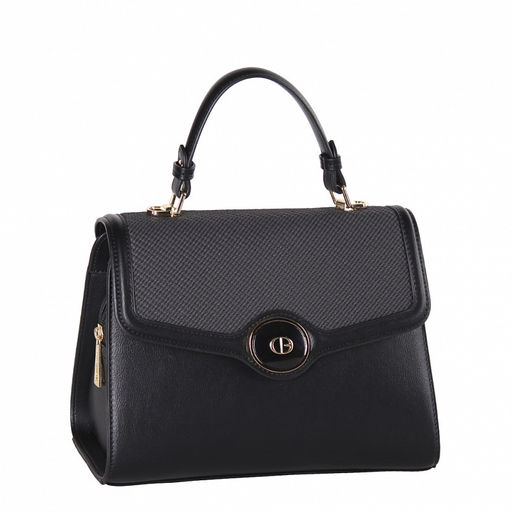 Сумка 8697-2CO black Christina