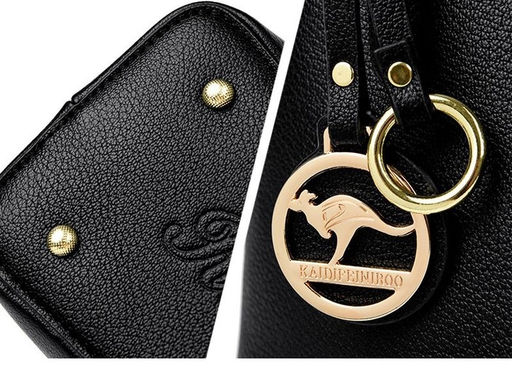 KAIDIFEINIROO Сумка женская 9688 фото 40